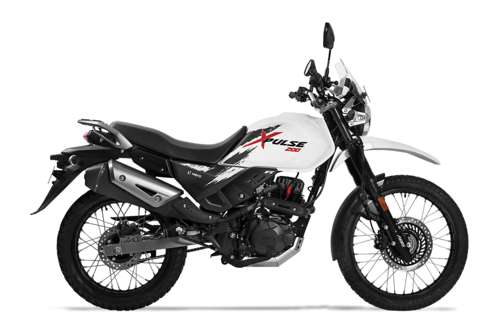 xpulse 200