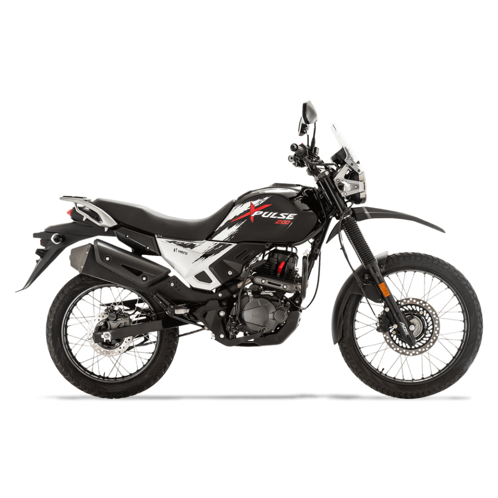 xpulse 200