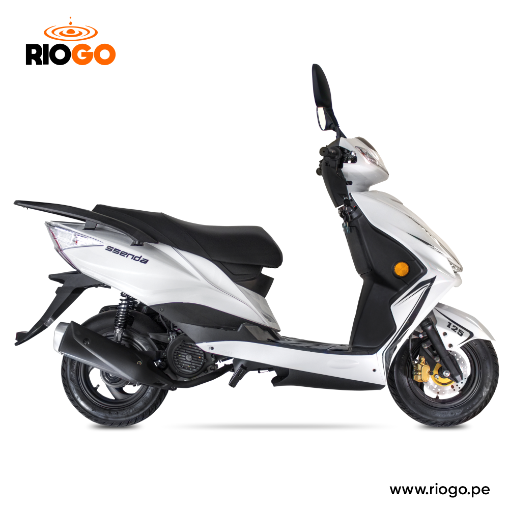 GOL 125