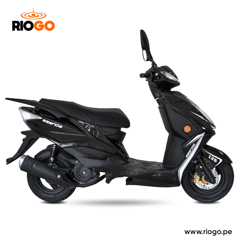GOL 125
