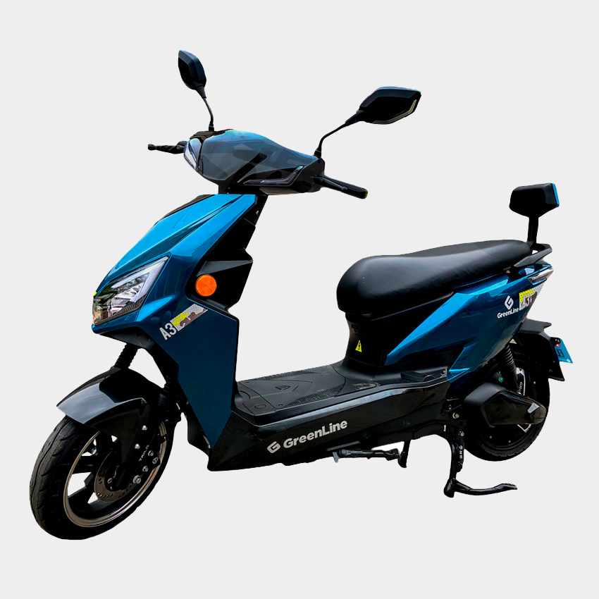 MODELO A3