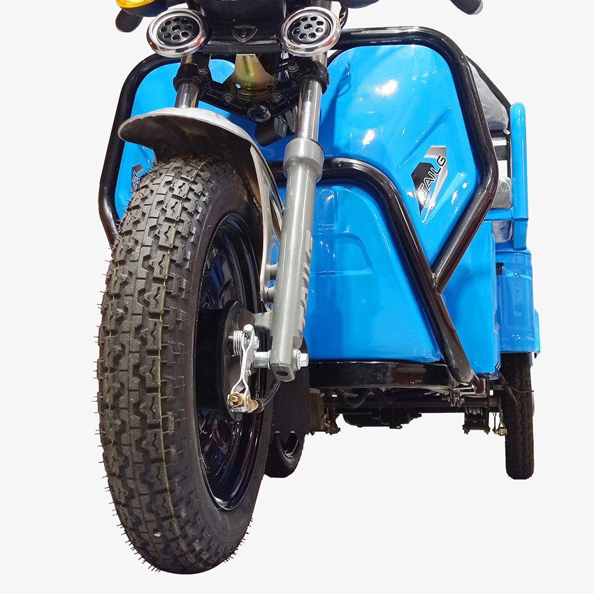 MINI CARGUERO TEC T8