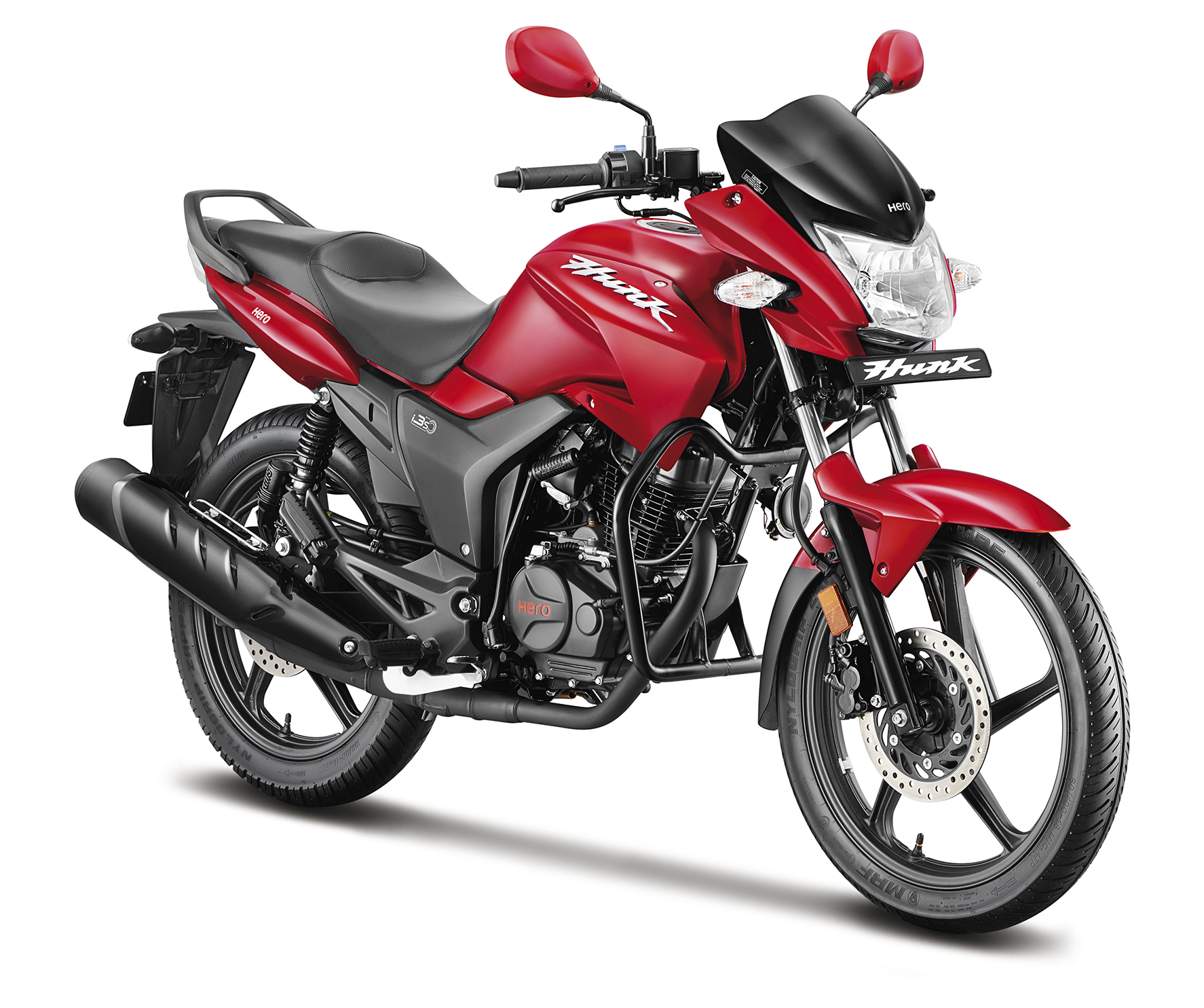 hunk 150