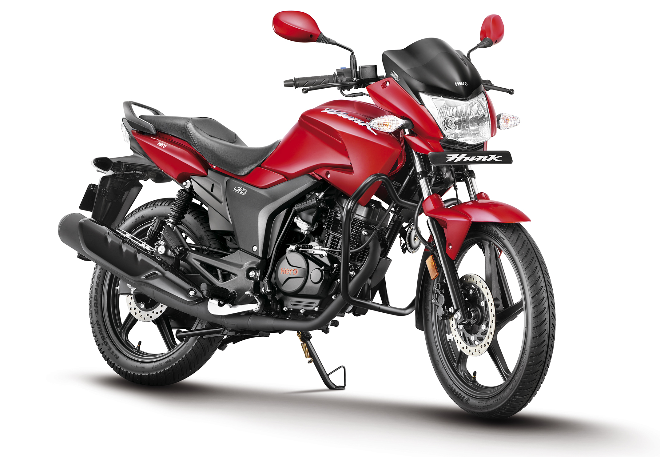 hunk 150