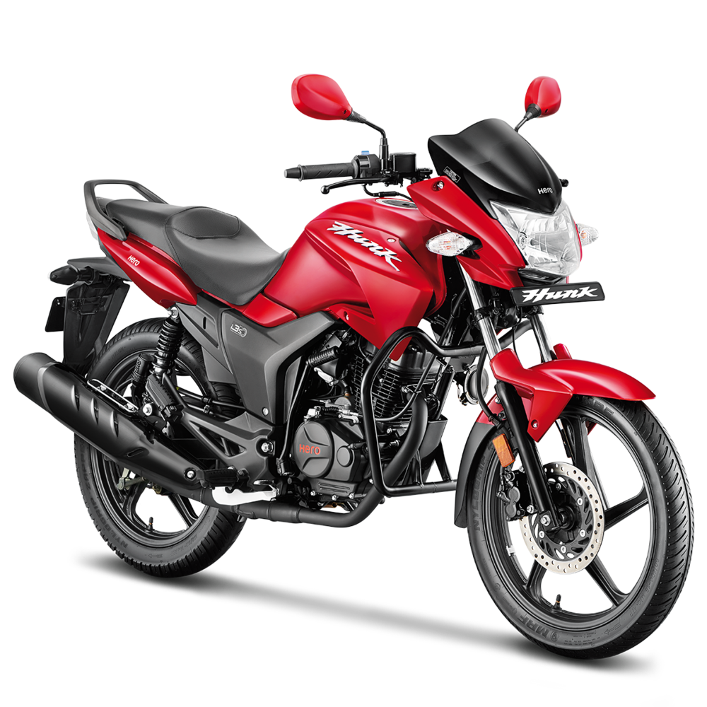 hunk 150