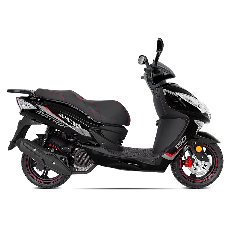 matrix 150 new