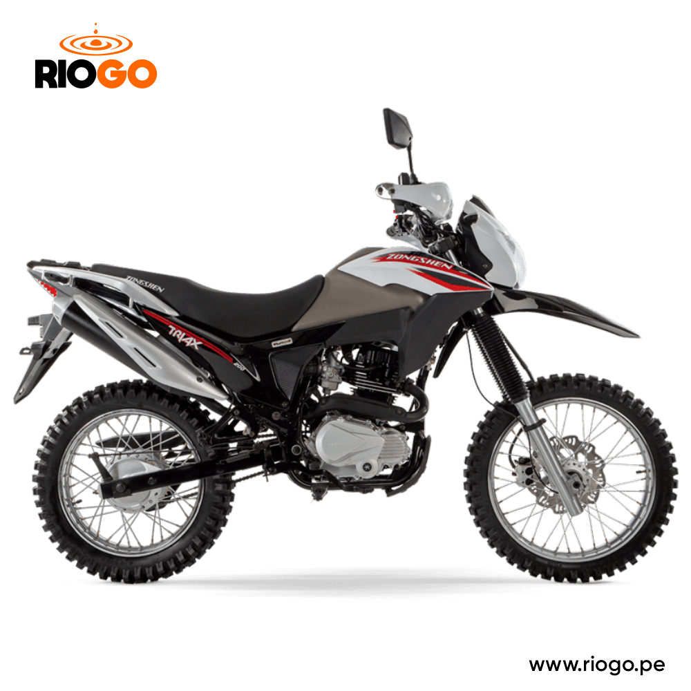 TRIAX 200