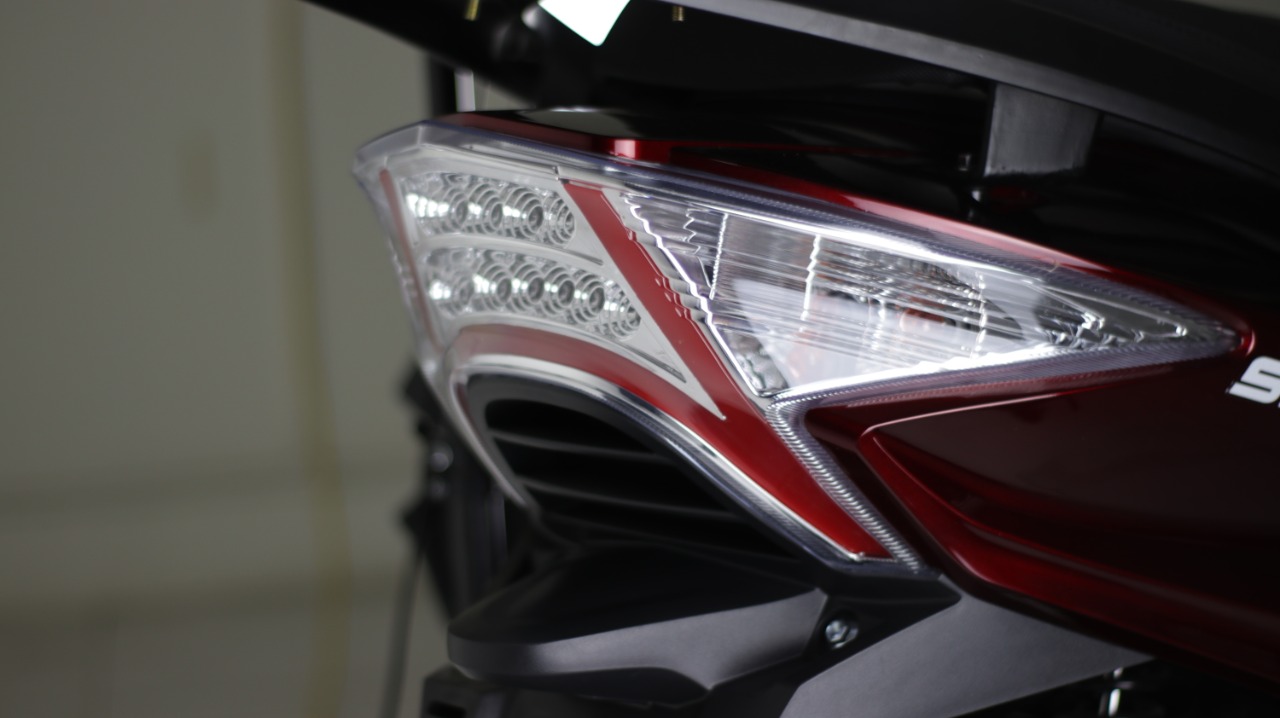 GOL 125