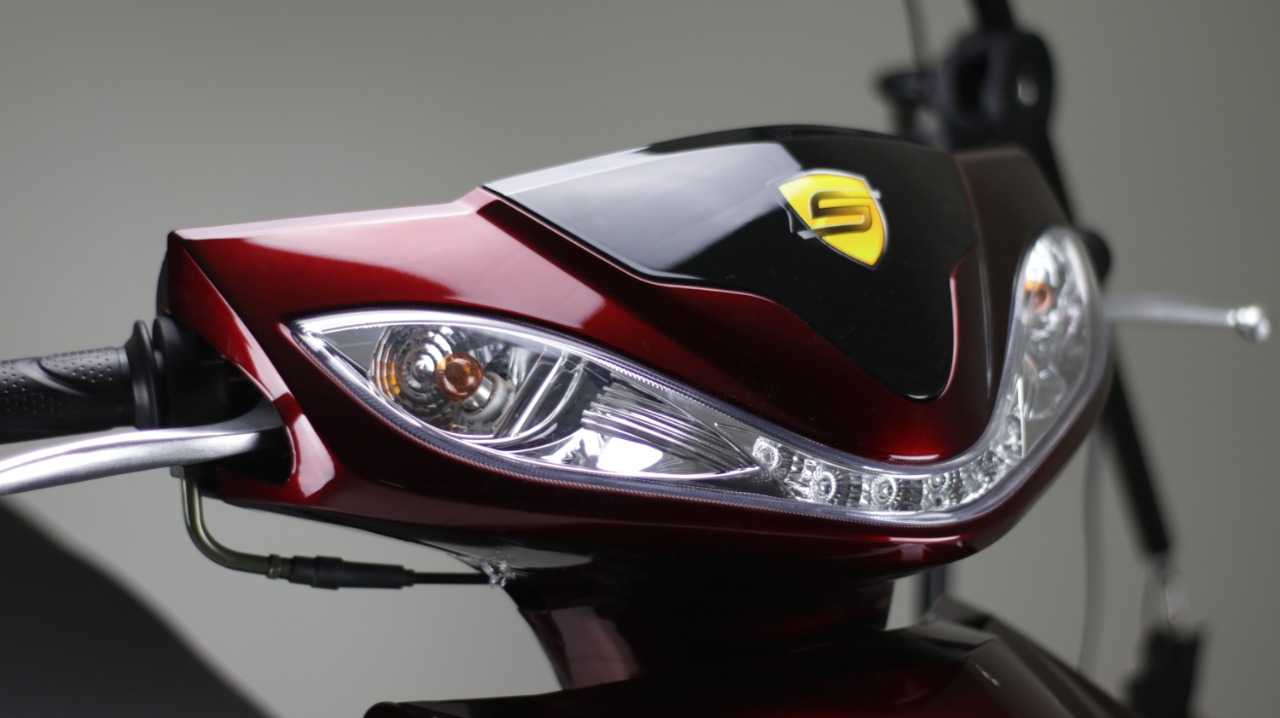 GOL 125