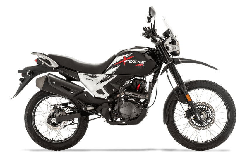 xpulse 200