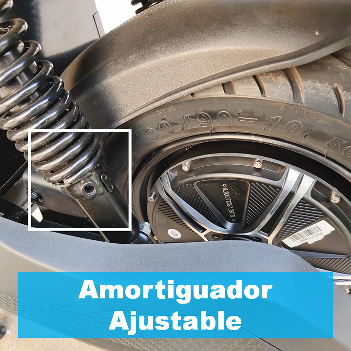 MODELO F5
