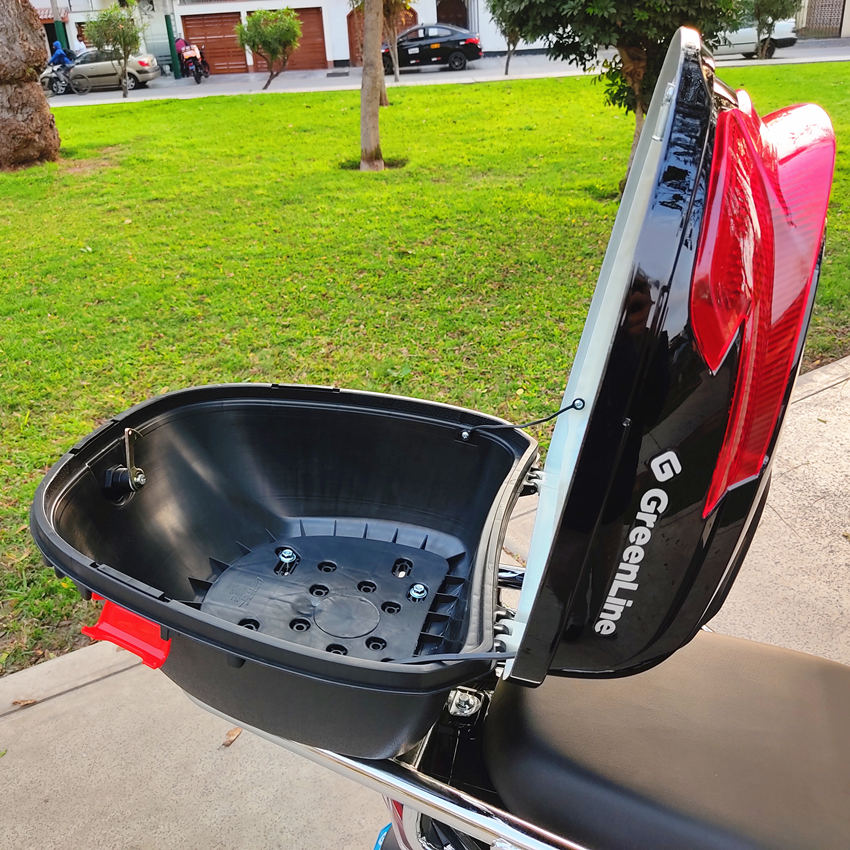 MODELO F5