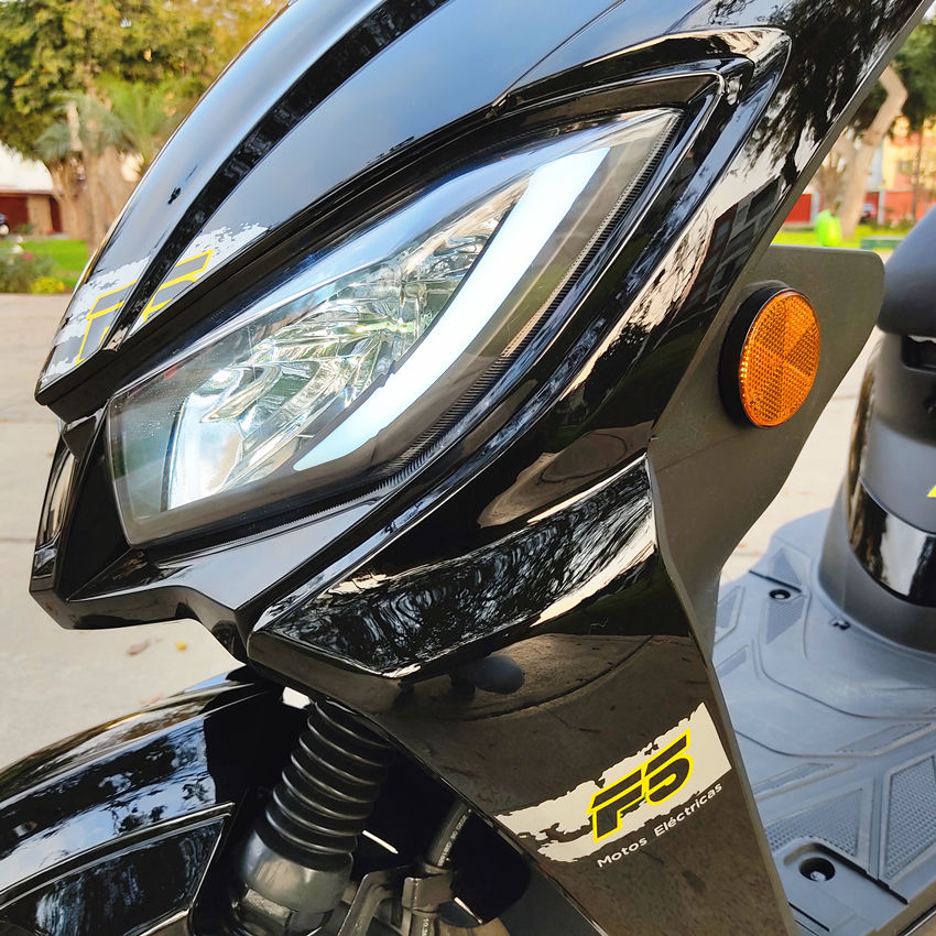 MODELO F5