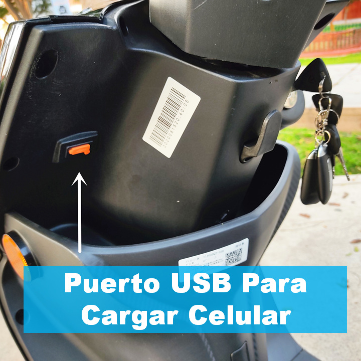 MODELO F5