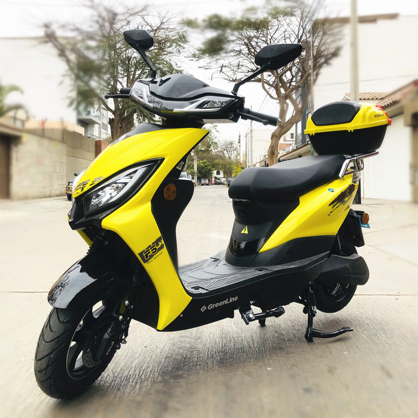 MODELO F5