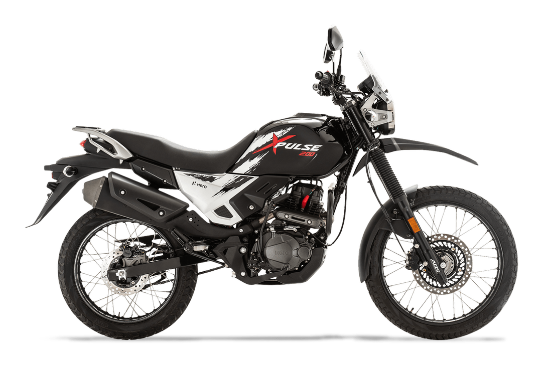 xpulse 200