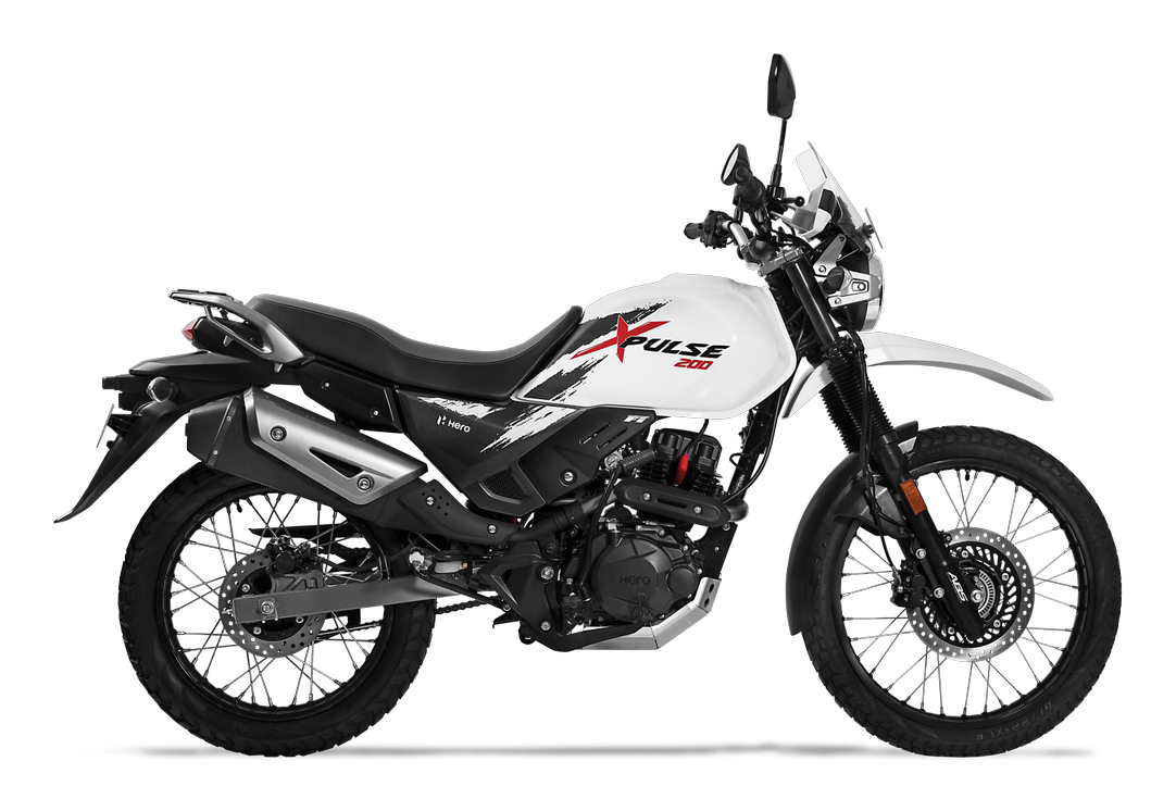 xpulse 200