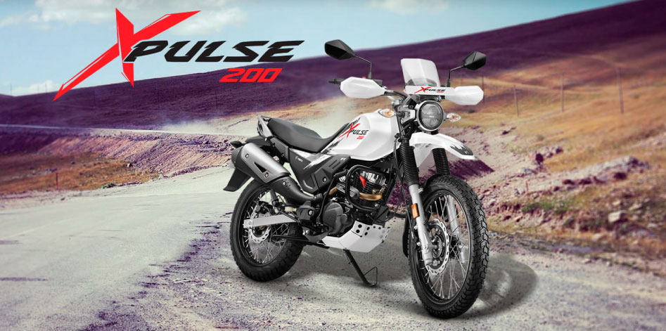 xpulse 200