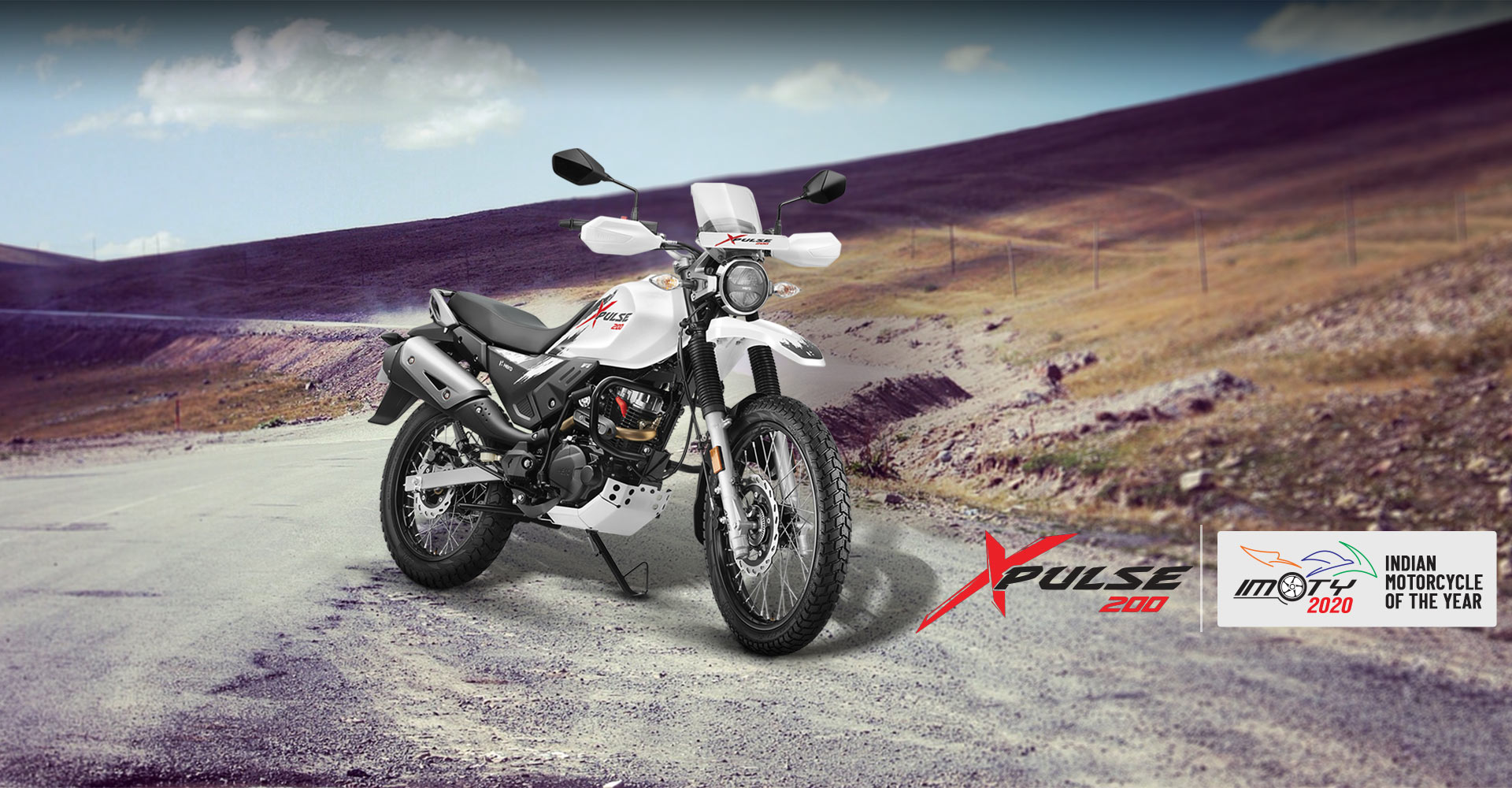 xpulse 200