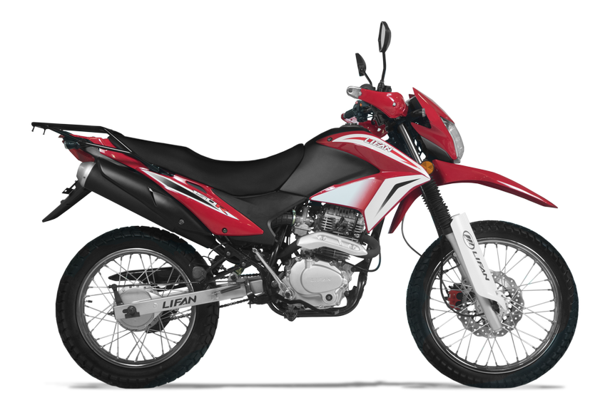 XTRIAL 150