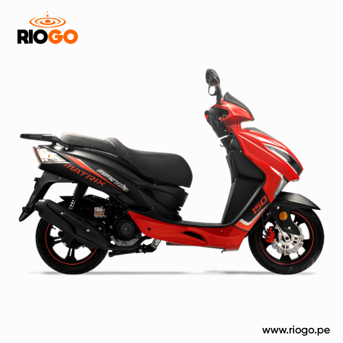 matrix 150 new