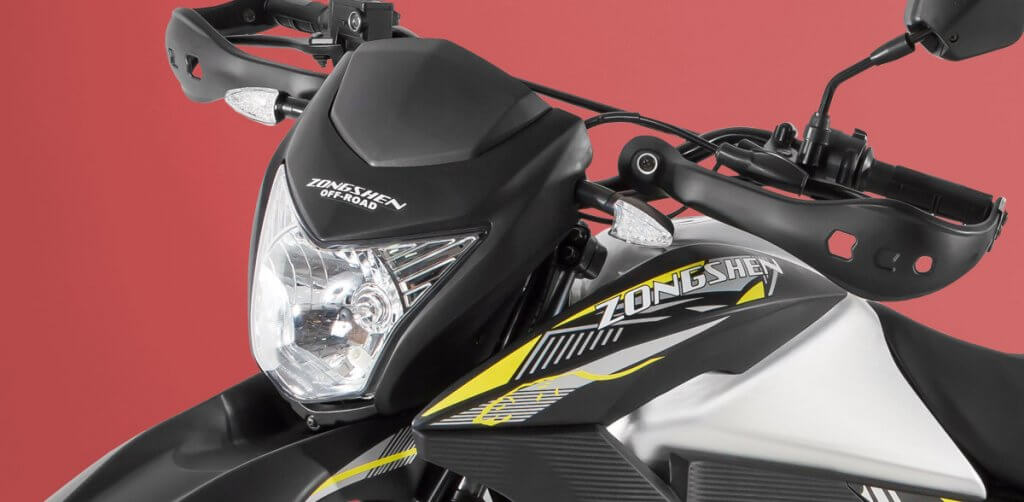 TRIAX 200