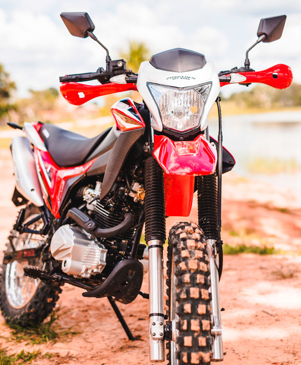 TRIAX 200