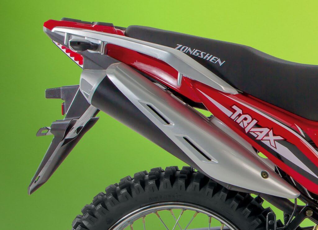 TRIAX 200