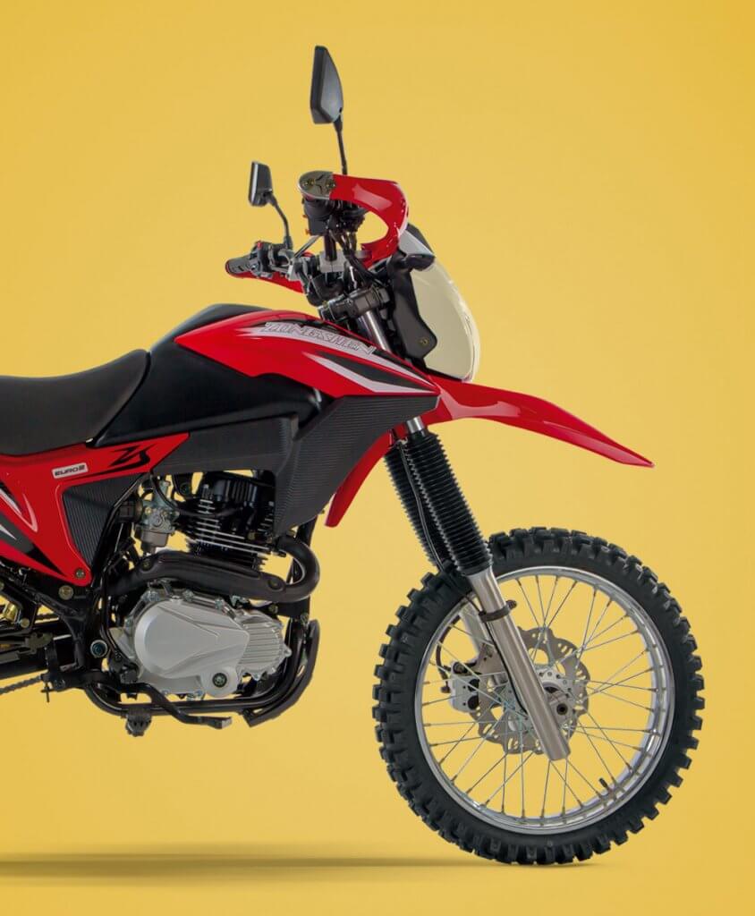 TRIAX 200