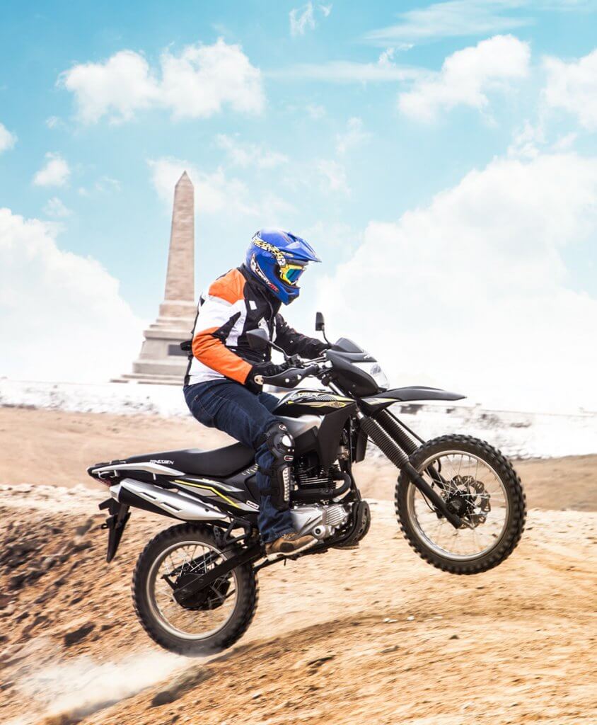 TRIAX 200