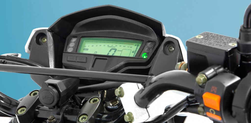 TRIAX 200