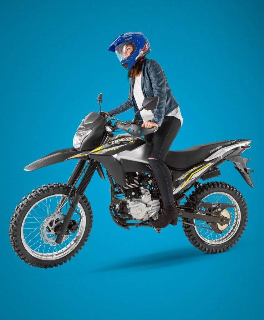 TRIAX 200
