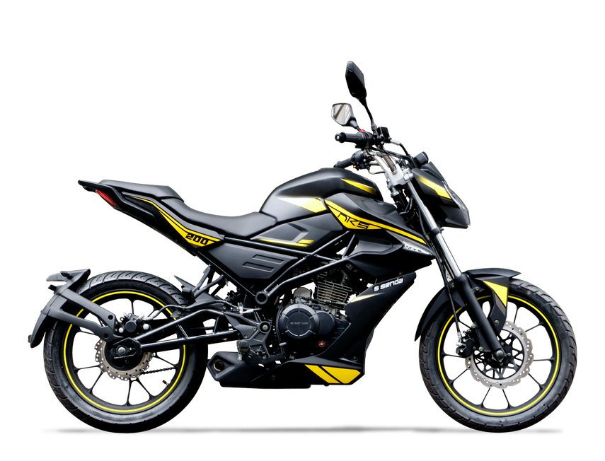 viper 200nks