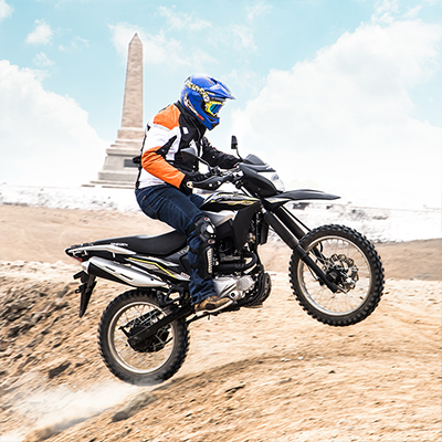 TRIAX 200