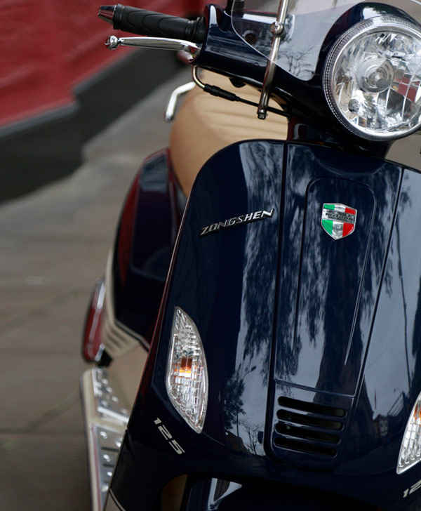 milano verde