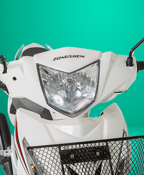 zs 110 blanco