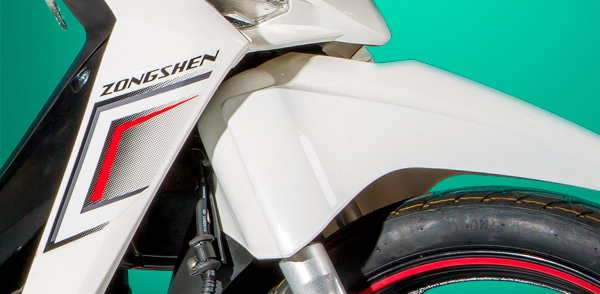 zs 110 blanco