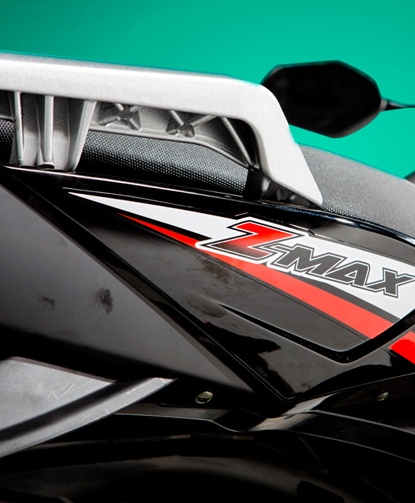 Z-MAX