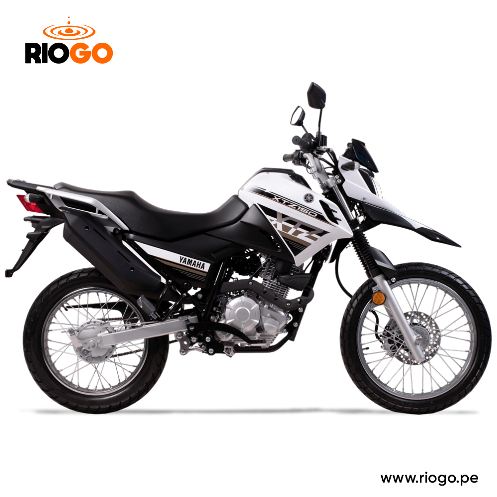 XTZ 150